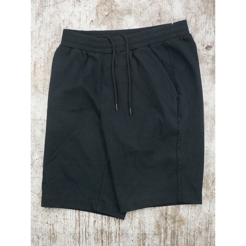 QUẦN SHORTS TRAINNING BASIC SPAO - SIZE S-M