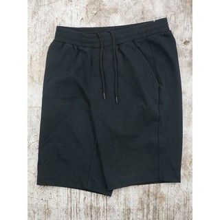 QUẦN SHORTS SPAO BASIC SHORTS - SIZE S-M