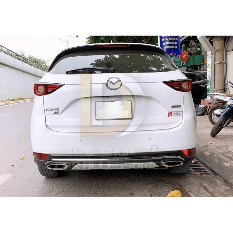 lippo mazda cx5 zin theo xe, líp chia pô mazda cx5 2018 -2020 chính hãng