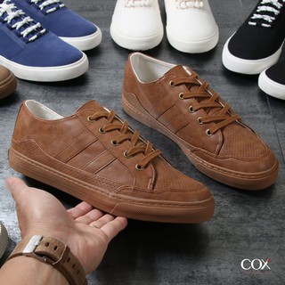 Cox 107 tan