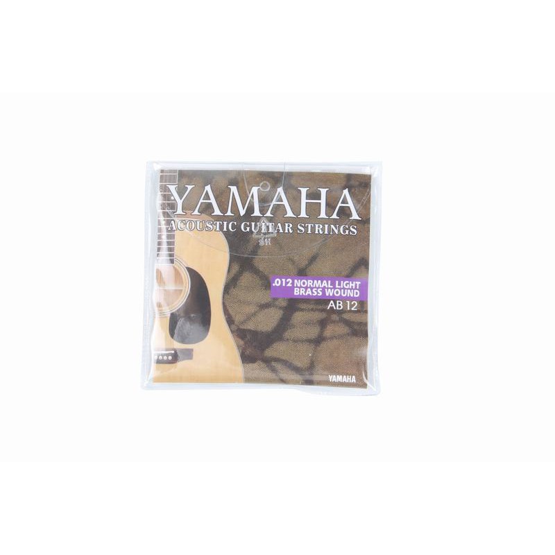 Dây đàn guitar acoustic Yamaha AB12 giá rẻ