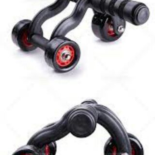 Máy tập cơ bụng