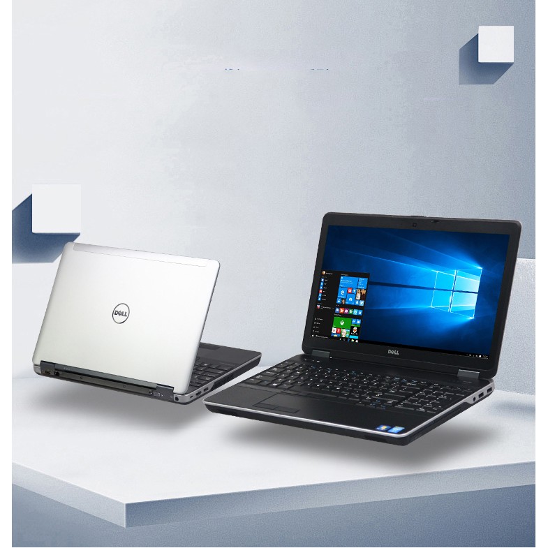 [LAPTOP SINH VIÊN] LAPTOP DELL CŨ E6440 CORE I5 4300M RAM 4GB SSD 128GB MÀN 14.0HD | BigBuy360 - bigbuy360.vn