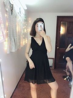 Váy đồng giá 140k