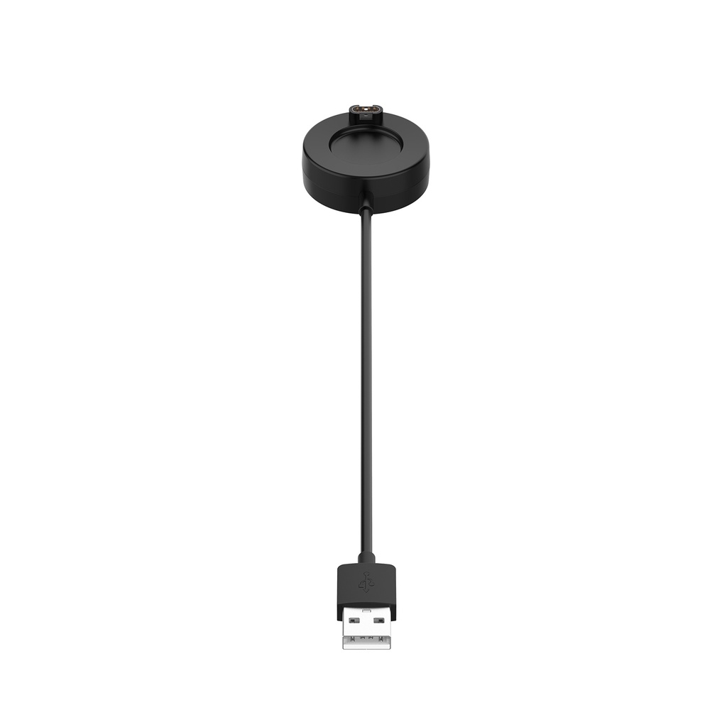 Cáp sạc USB 1m dành cho đồng hồ thông minh Garmin Fenix 5/ 5s/ 5x Plus 6/ 6s/ 6x/ Avenger/ Vivoactive 4/ 3 945 245 45