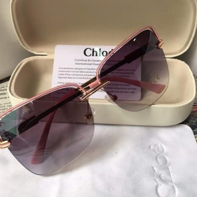 Kính mát nữ thời trang from kính đẹp phù hợp đi chơi đi dã ngoại mẫu M29