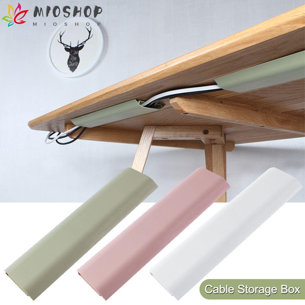 Hộp đựng dây cáp truyền dữ liệu gắn tường nhiều màu sắc