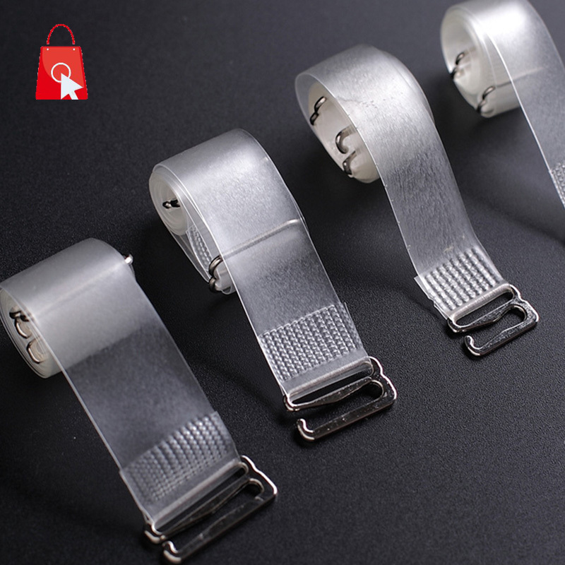 Dây Áo Ngực Trong Suốt JP1 40cm