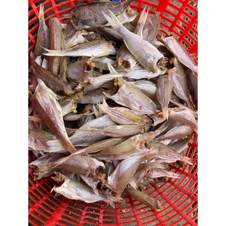 Khô cá đù mặn Kiên Giang