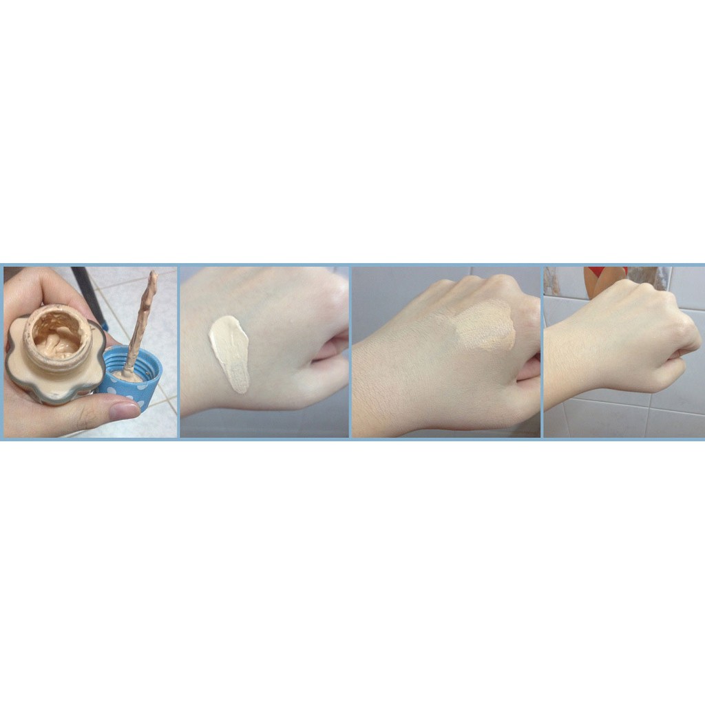 Kem Nền BB Thạch Aqua Petit Jelly | BigBuy360 - bigbuy360.vn