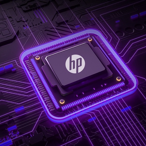 Chuột vi tính HP GM10 - Chuột máy tính có dây thích hợp cho văn phòng/ học tập/ chơi game