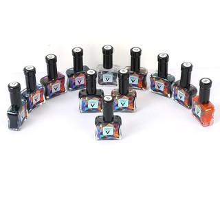 Set Sơn Vân Đá - Cồn Loang Tạo Hiệu Ứng Vân Độc Đáo