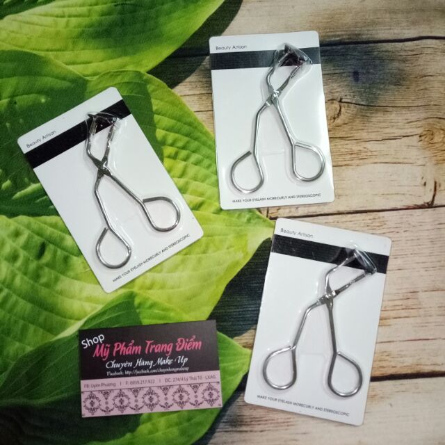 KẸP GÓC MI BEAUTY ARTISAN