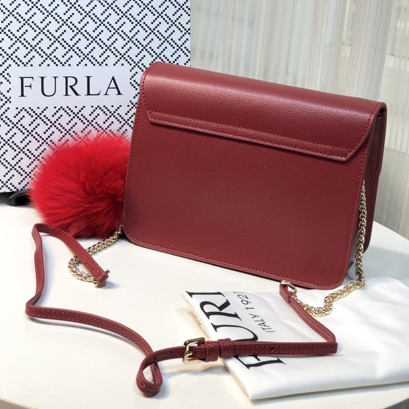 Túi xách Fula Metropolis sie 21