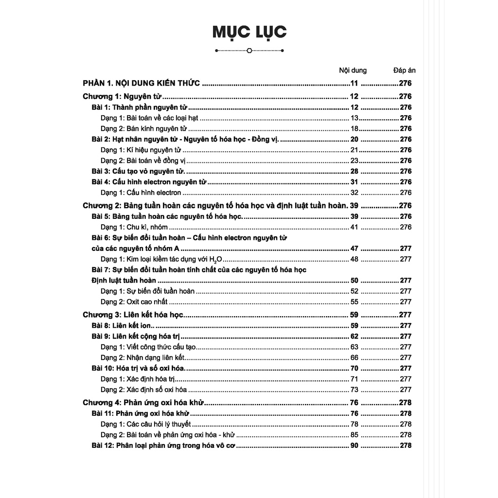 Sách - Bí quyết chinh phục điểm cao Hóa học 10 - Sách tham khảo lớp 10 - Siêu tiết kiệm - Chính hãng CCbook