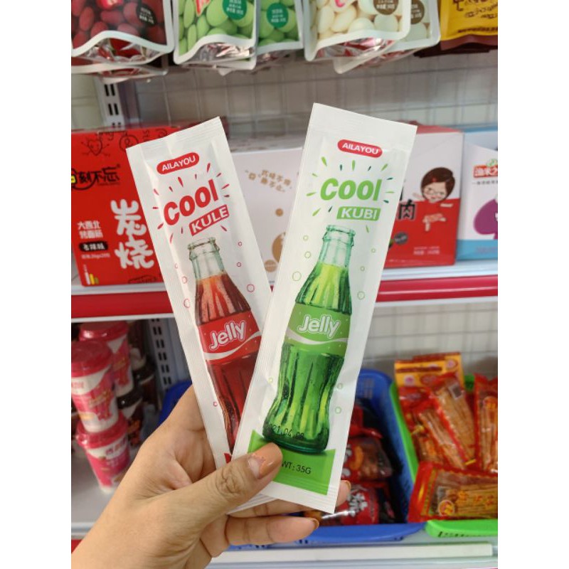 THẠCH RAU CÂU JELLY 6 VỊ | BigBuy360 - bigbuy360.vn