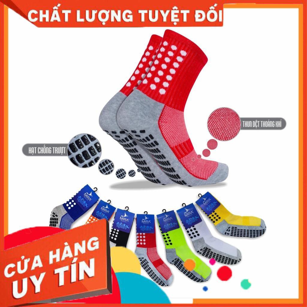 Tất chống trơn ngắn Vip K3N