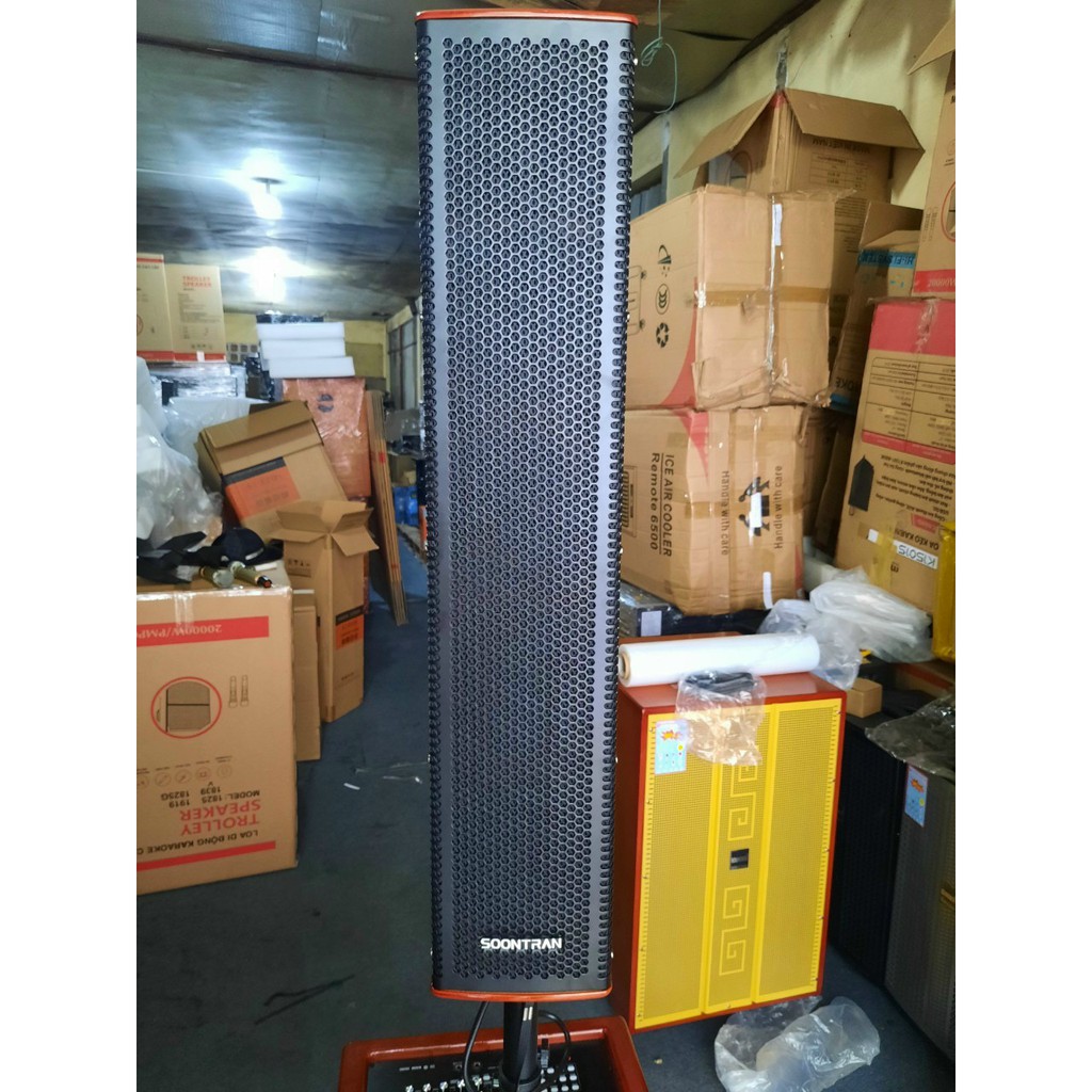 Loa kéo cột Sansui Soontran SG23-15