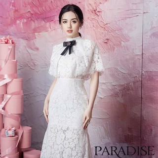 Đầm Ren Dự Tiệc PARADISE