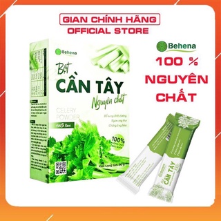 [MỘC VIỆT] Bột cần tây Behena 50 g