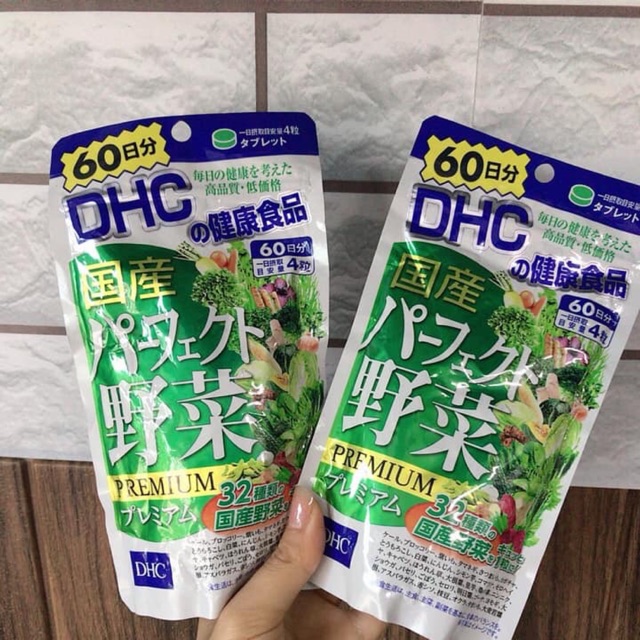 Rau củ 60 ngày