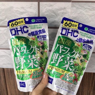 Rau củ 60 ngày