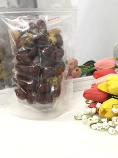 10 Set trà táo đỏ, kỷ tử, hoa cúc