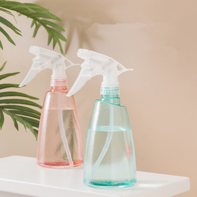 Bình Xịt Dung Tích 500ml Tiện Lợi Dễ Sử Dụng
