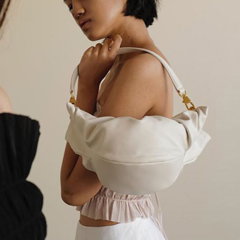 Túi đeo vai nữ IELGY thời trang Hàn Quốc xinh xắn