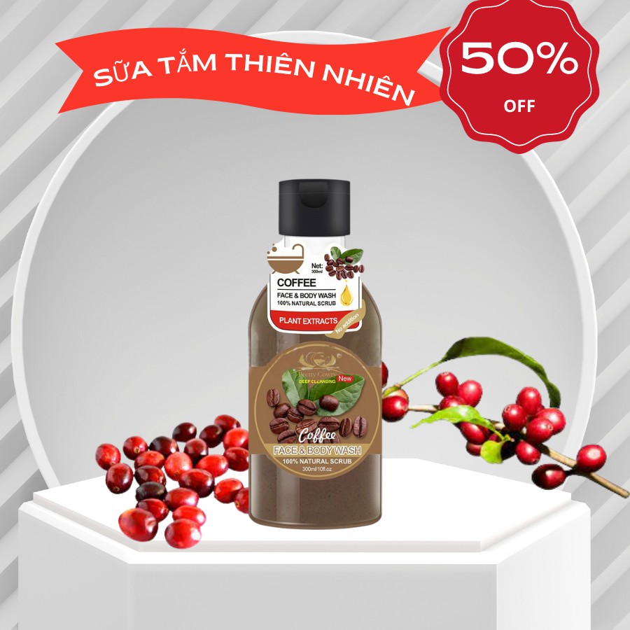 Sữa tắm Pretty Cowry- Hương thơm từ trái cây tự nhiên | BigBuy360 - bigbuy360.vn