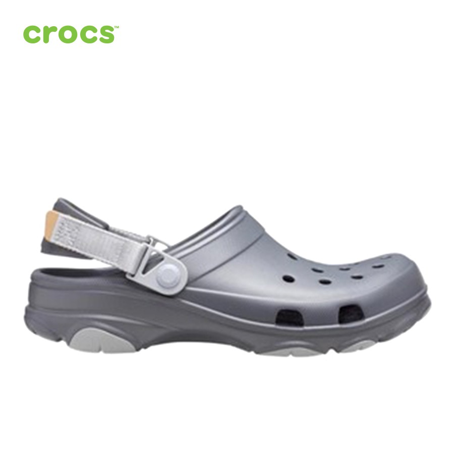 Giày Unisex Crocs - Classic Clog 206340-0DA