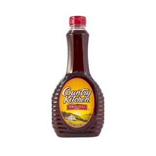 Nước Đường Long Cabin Country Kitchen 710ml- nhập khẩu Mỹ