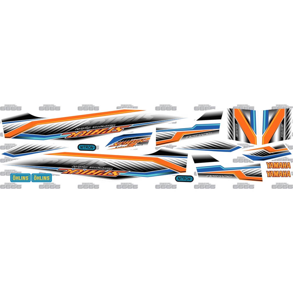 TEM RỜI SIRIUS 110 MS05 - decalq7