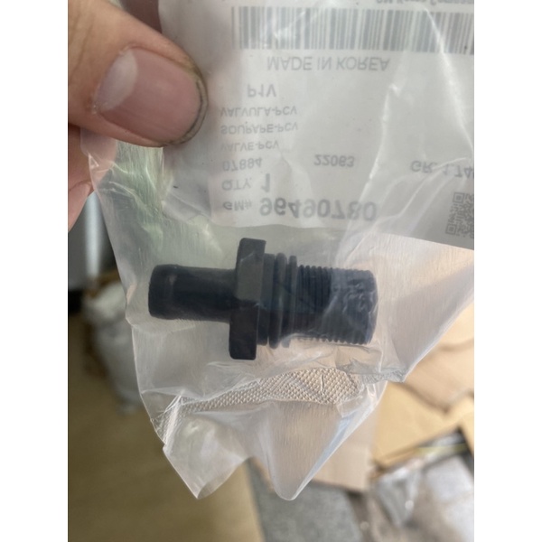 Van chân không Lacetti ex,Magnus hàng Gm