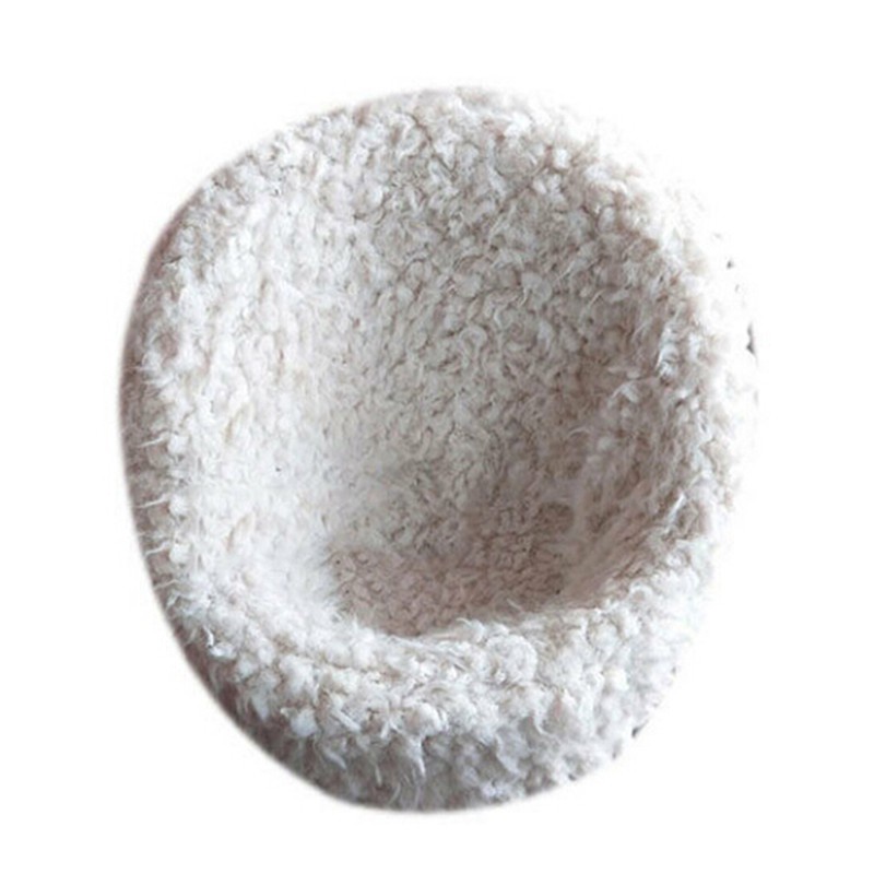 Ghế ngồi mini làm đạo cụ chụp ảnh cho trẻ sơ sinh YL2 VN2
