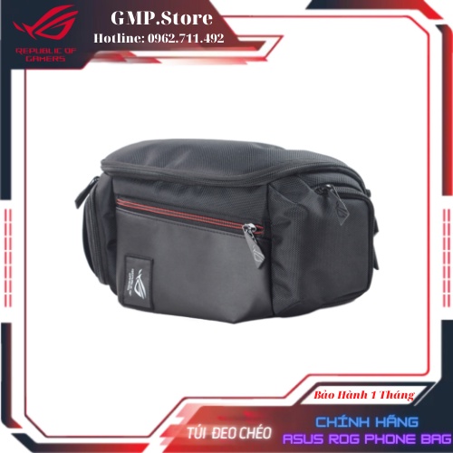 Túi Đeo Chéo Asus Rog Phone Bag (Chính Hãng)