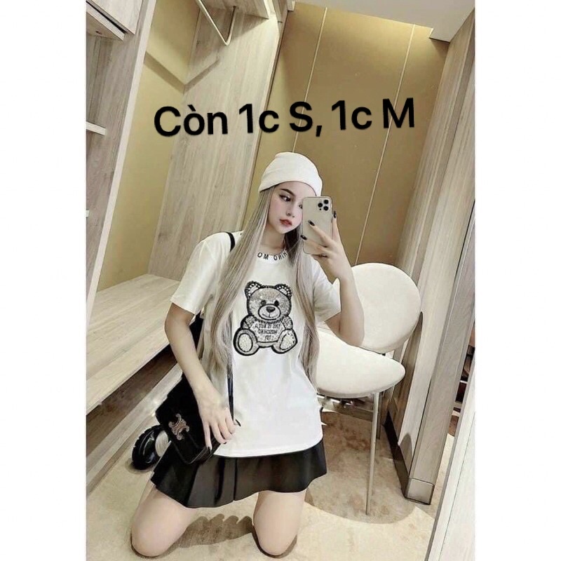 ❌THANH LÝ❌ ÁO PHÔNG NỮ CHẤT COTTON SIÊU ĐẸP