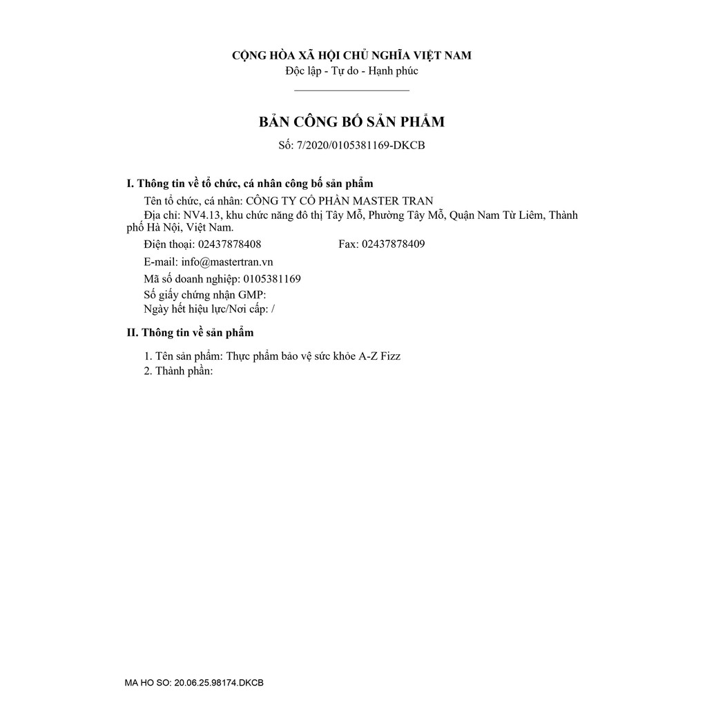 Sủi Bổ Sung Vitamin Và Khoáng Chất Tổng Hợp Doppelherz A-Z Multivitamins+Mineral | BigBuy360 - bigbuy360.vn