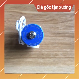 combo 5 van điện từ máy lọc nước
