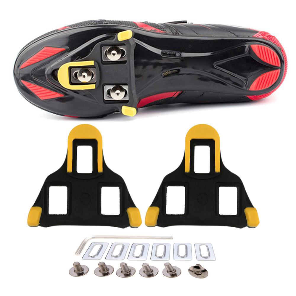 Set 2 Miếng Chêm Giày Đi Xe Đạp
