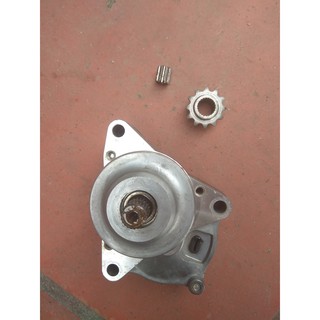 Giảm tốc củ đề xe máy nhật cũ