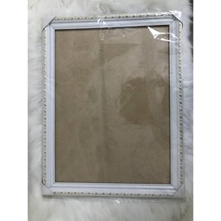 khung hình có kiếng  (30x40)kt tấm hình