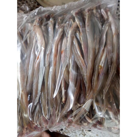1 kg Khô Cá Lãi Trứng Chiên Giòn Giòn Siêu Ngọt- 250gr 500gr Khô Cá Lãi Trứng Siêu Ngon Giòn-Vựa Khô Đại Ngư