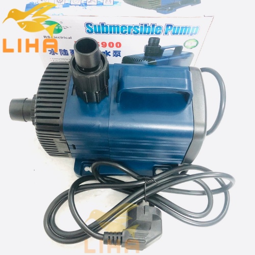 Máy Bơm Hút Cặn RS5900 RS6900 RS7900 - Máy Bơm Nước Bể Cá