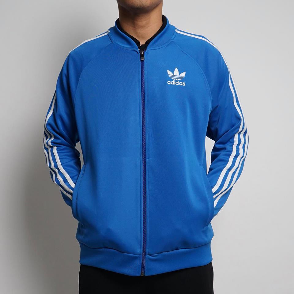 Áo khoác Adidas Bomber Superstar Track Jacket | BigBuy360 - bigbuy360.vn