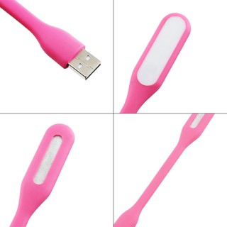 Đèn Led Usb Cho Bàn Phím Máy Tính