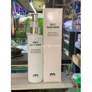 Chế Phẩm Làm Trong Nước Multi Clear Water