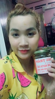 Nghệ ngâm mật ong