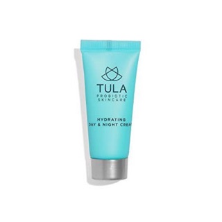 Kem dưỡng da Tula's Hydrating Day & Night Cream