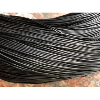 DÂY NHÔM CHUYÊN DÙNG UỐN CÂY CẢNH 1.5mm 500gr